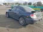 2007 SUBARU IMPREZA