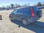 2004 HONDA CR-V