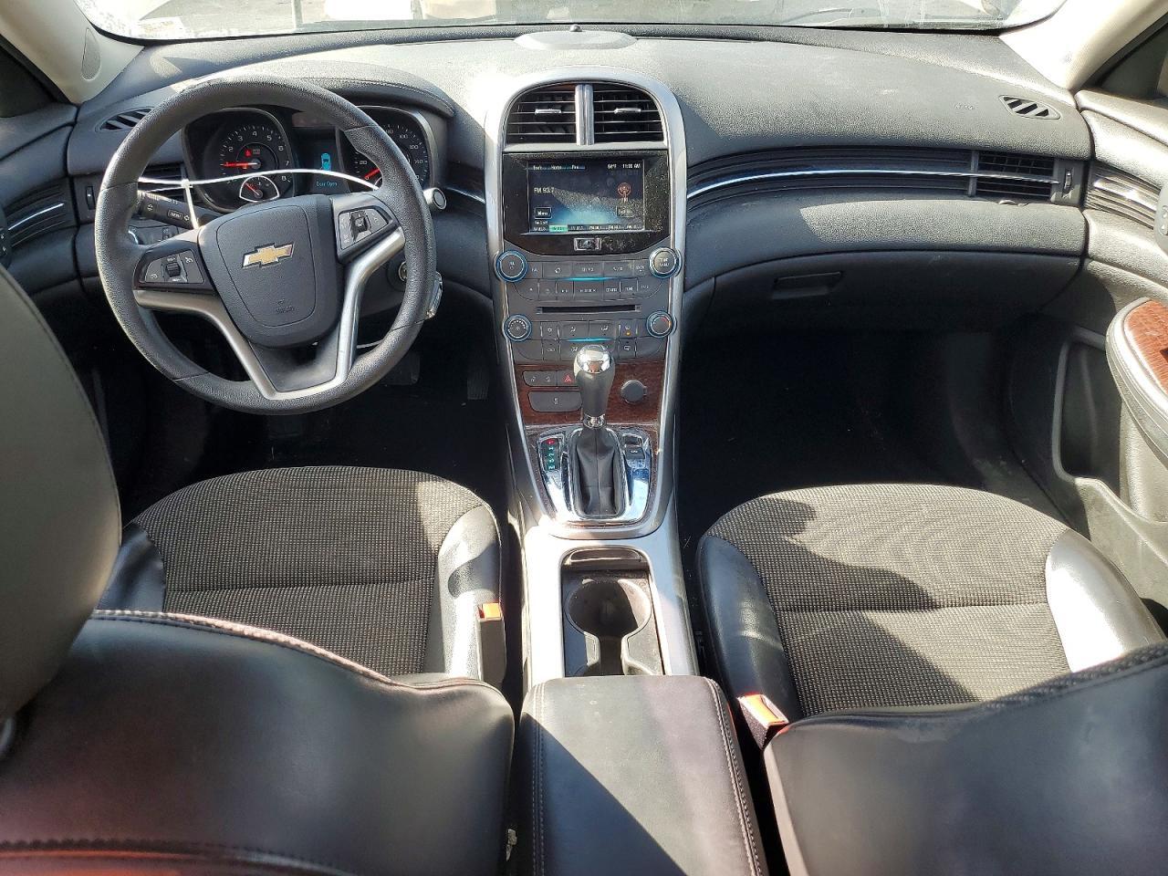 2013 CHEVROLET MALIBU