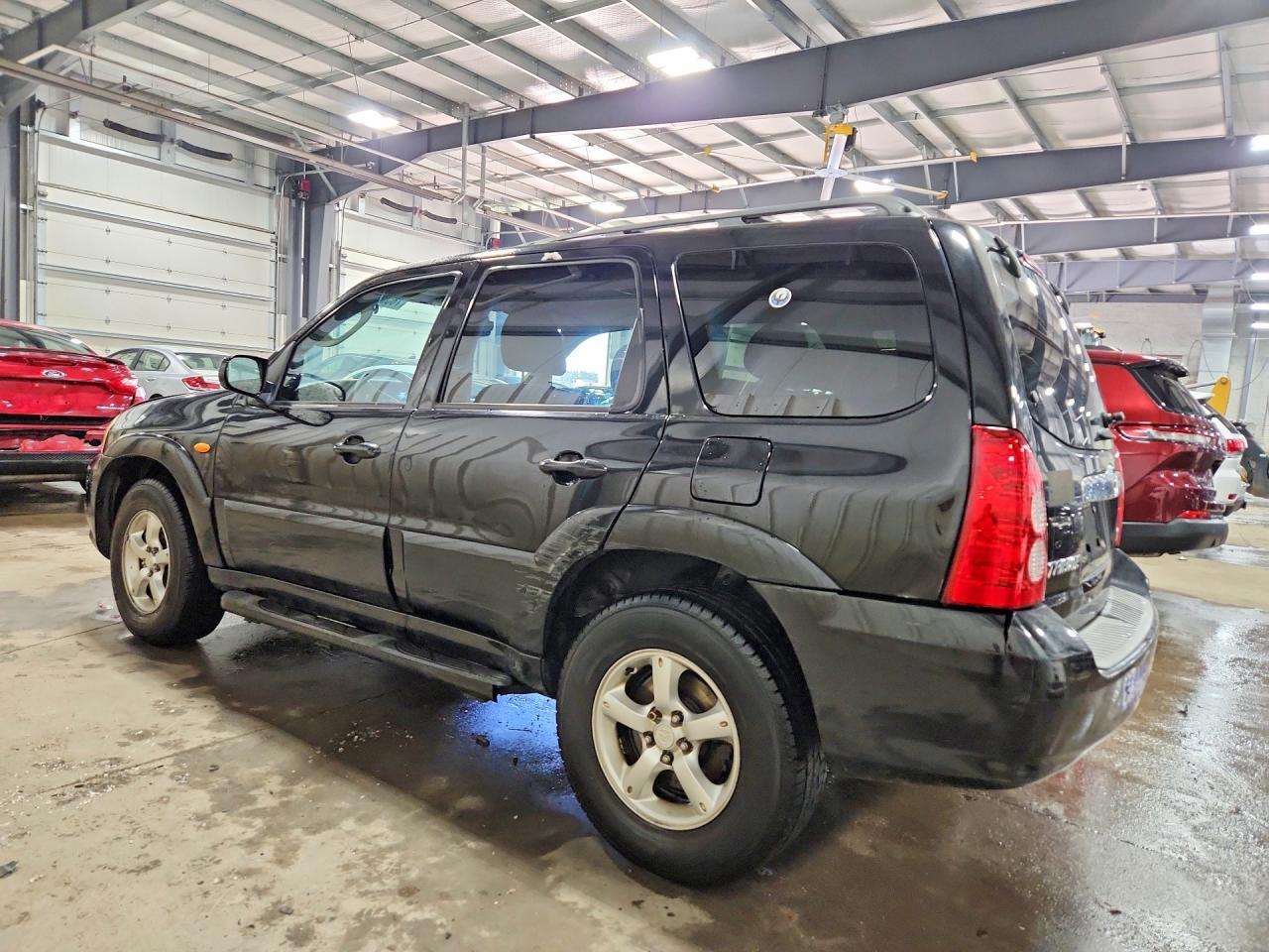 2005 MAZDA Tribute
