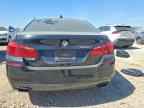 2012 BMW 5 series
