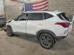 2023 KIA SELTOS
