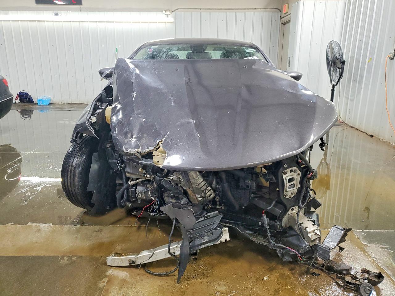 2016 CHRYSLER 200