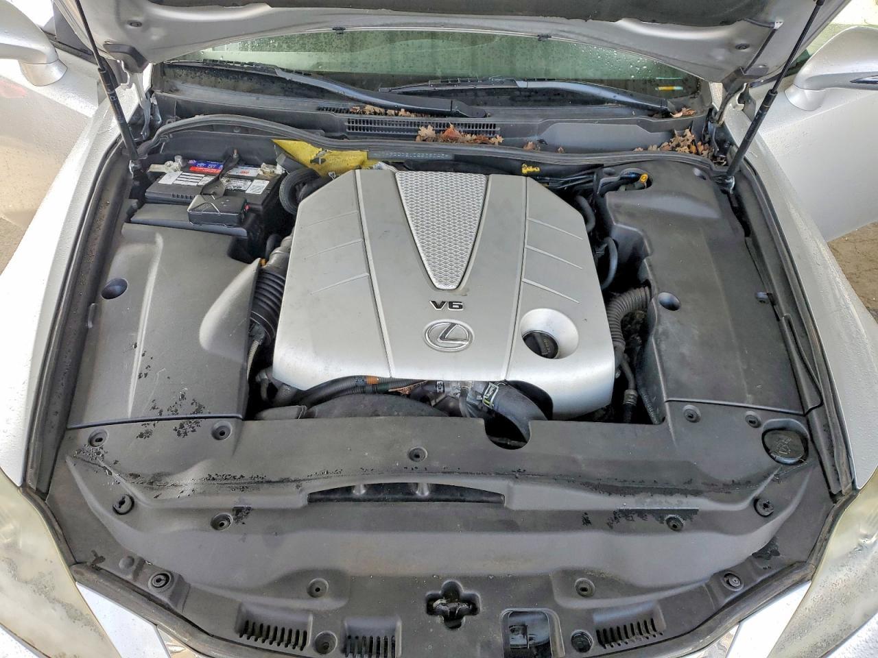 2013 LEXUS Is 350c