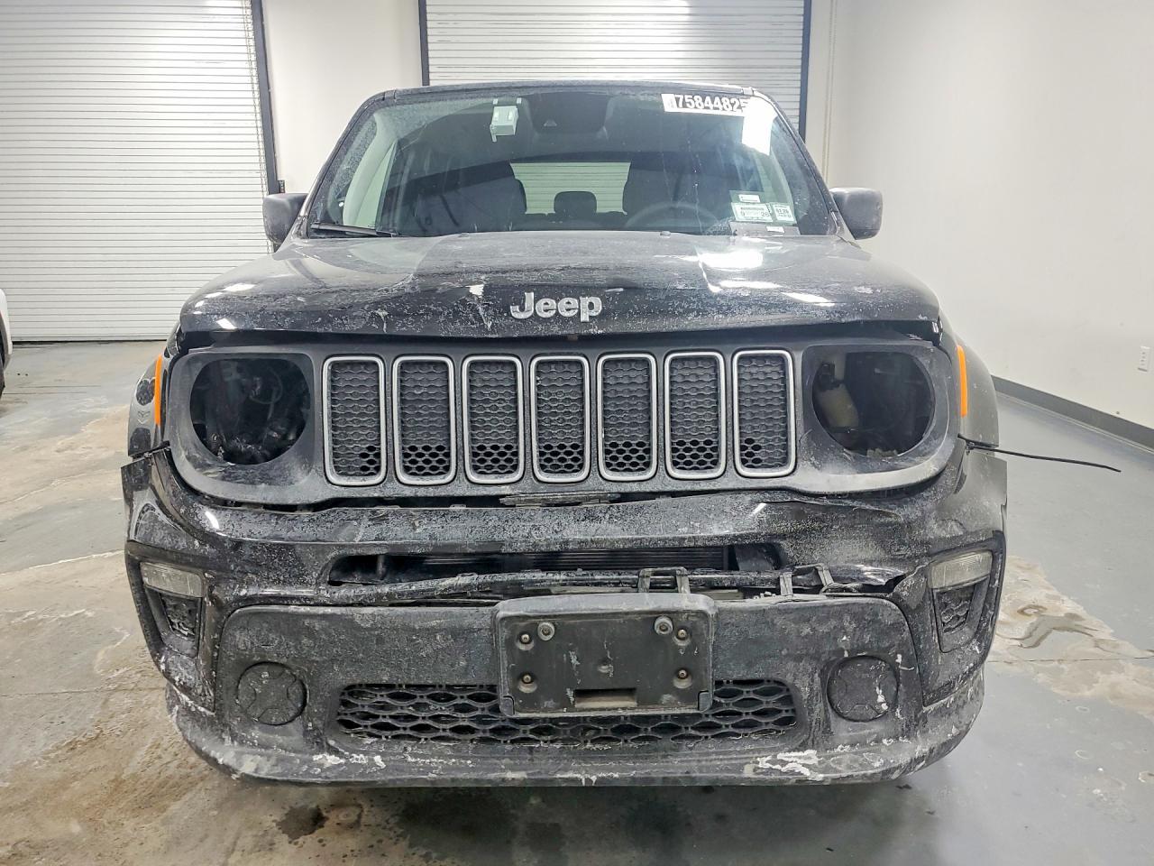 2023 JEEP Renegade