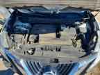 2016 NISSAN MURANO
