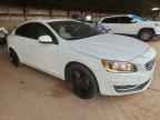 2015 VOLVO S60