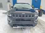 2017 JEEP Compass