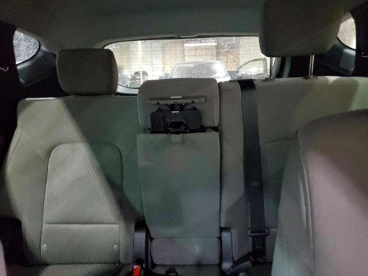 2015 HYUNDAI SANTA FE