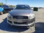 2013 AUDI Q7