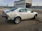 2010 FORD FUSION