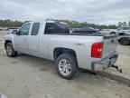 2012 CHEVROLET Silverado