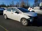 2020 NISSAN VERSA