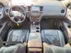 2014 NISSAN PATHFINDER