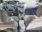1998 TOYOTA CAMRY