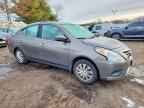 2015 NISSAN VERSA