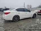 2014 INFINITI Q50