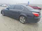 2009 BMW 5 series