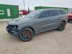 2022 DODGE DURANGO