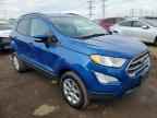 2019 FORD EcoSport