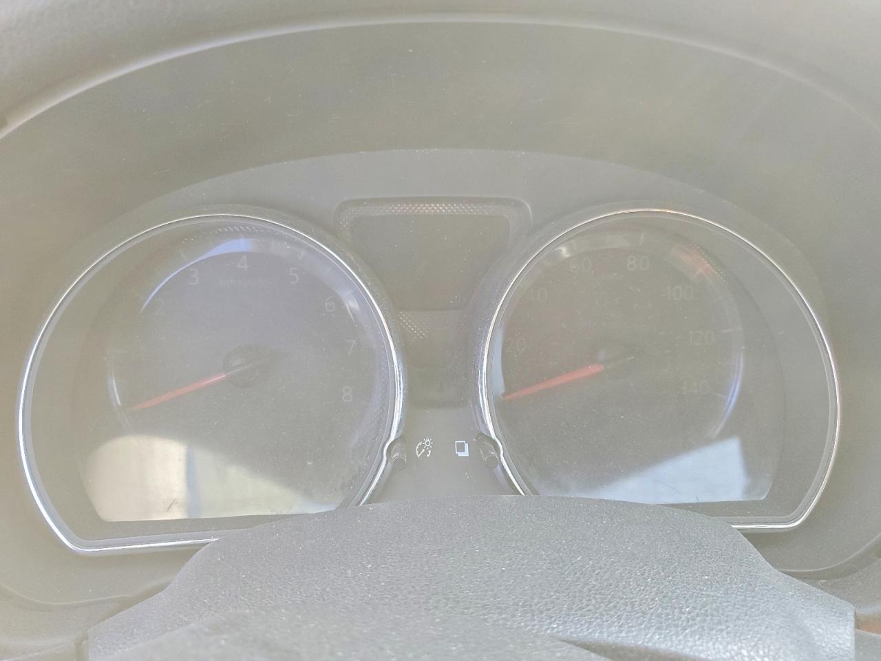 2019 NISSAN VERSA