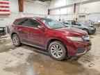 2017 ACURA RDX