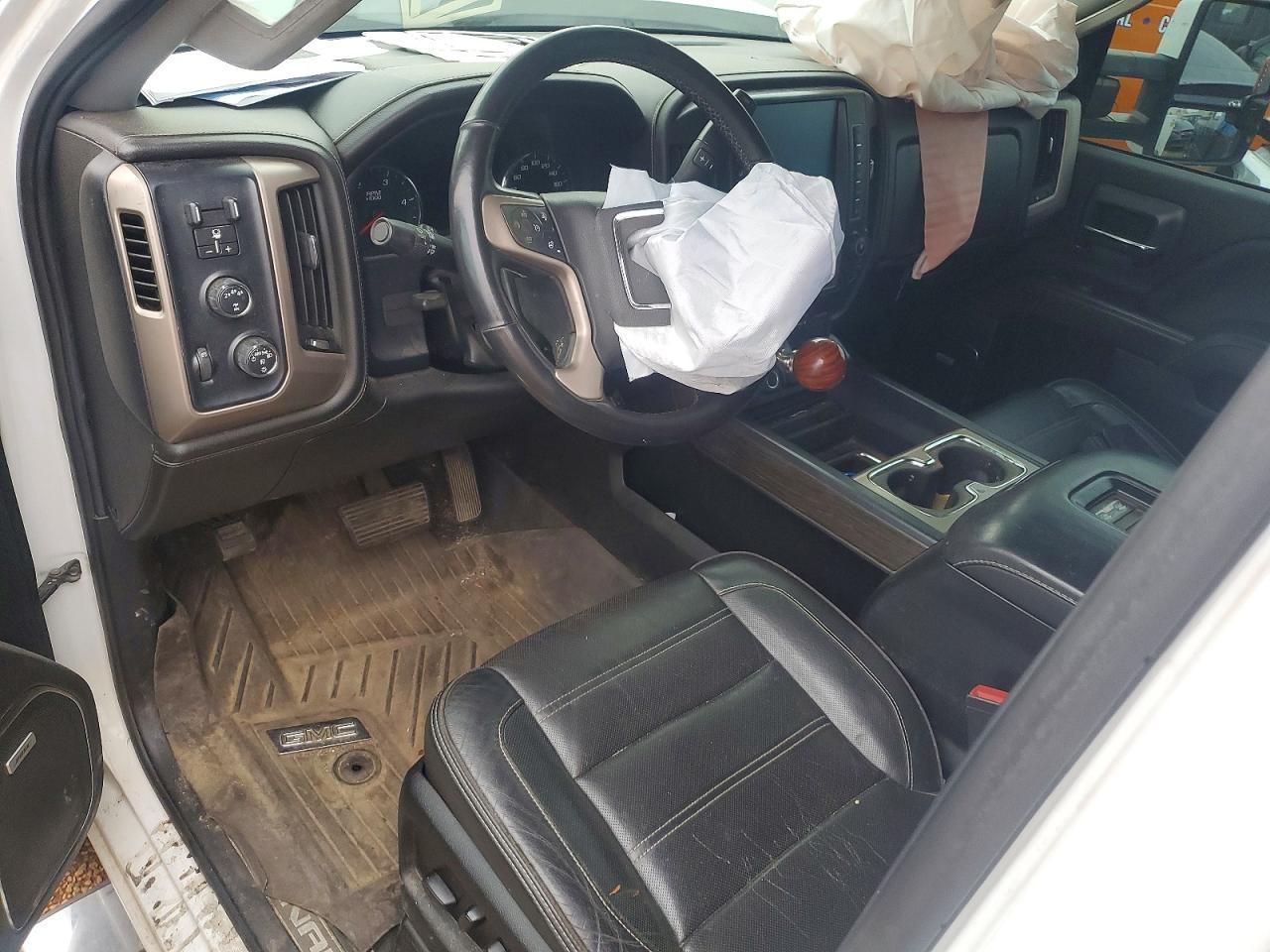 2019 GMC Sierra