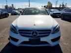 2018 MERCEDES-BENZ C-CLASS