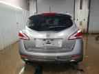 2011 NISSAN MURANO