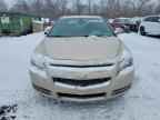 2010 CHEVROLET MALIBU
