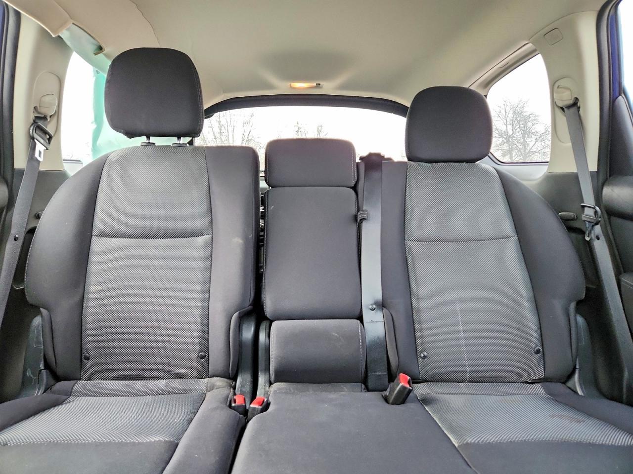 2017 NISSAN PATHFINDER