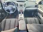 2014 SUBARU Legacy