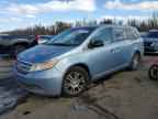 2013 HONDA ODYSSEY
