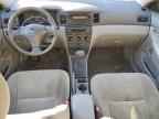 2006 TOYOTA COROLLA
