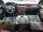 2011 CHEVROLET Tahoe