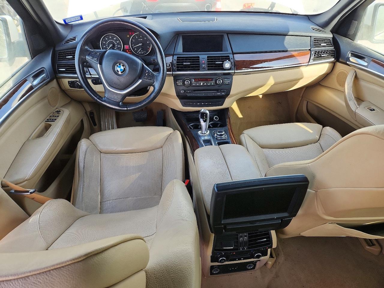 2011 BMW X5
