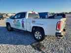 2015 GMC CANYON