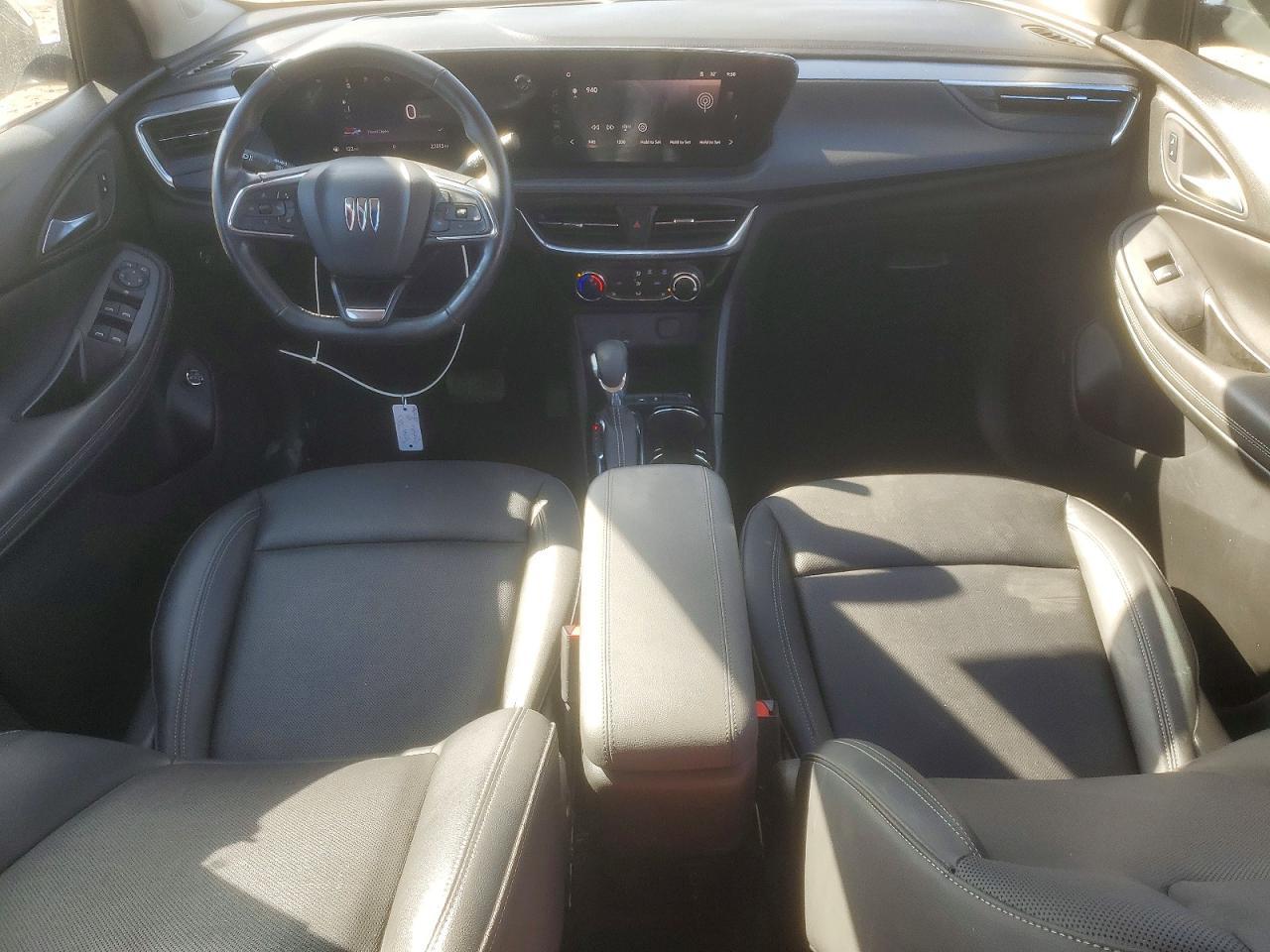 2024 BUICK Encore GX