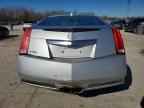 2014 CADILLAC CTS