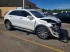 2021 CADILLAC XT4