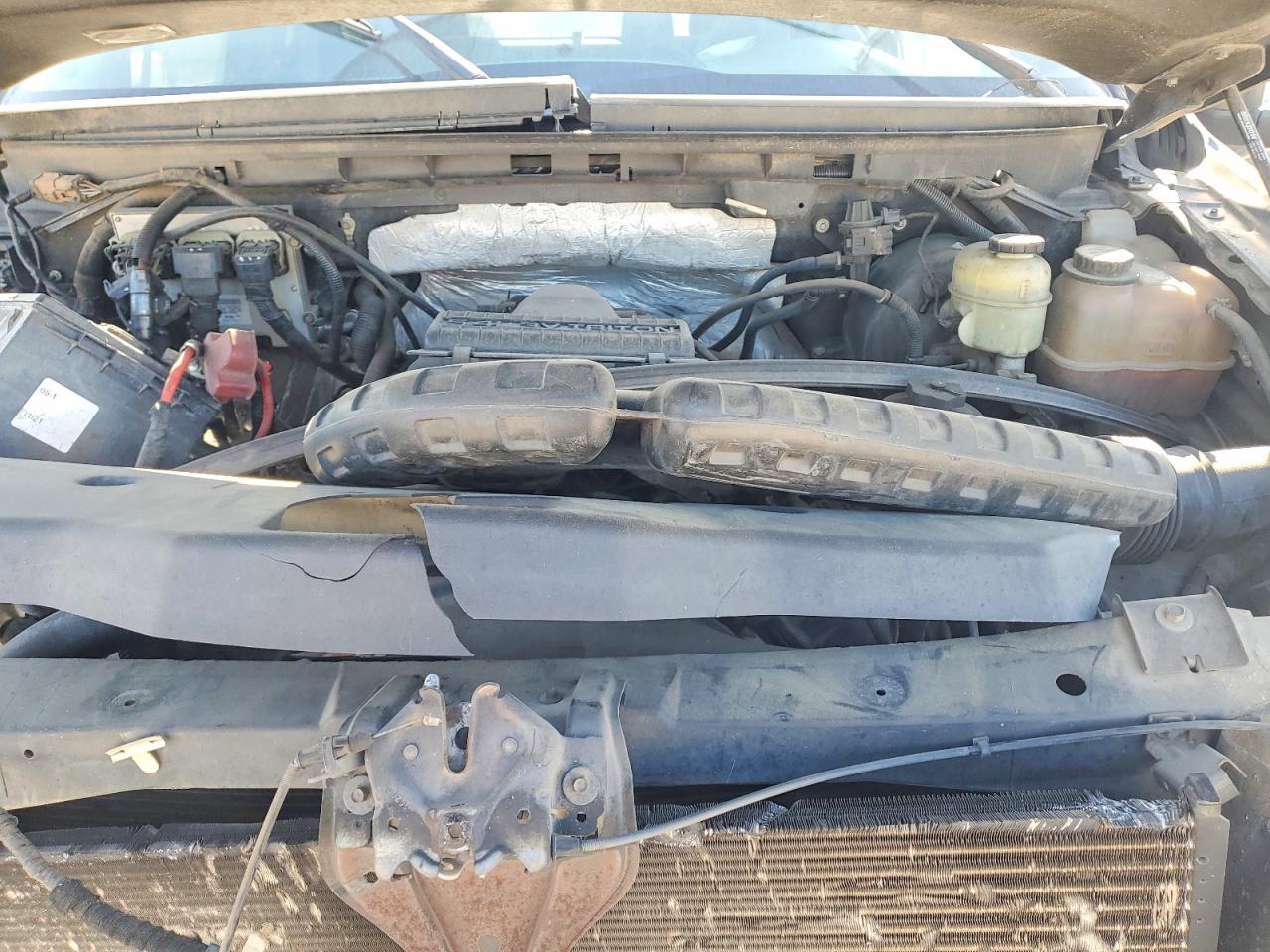 2006 FORD F-150 Lightning