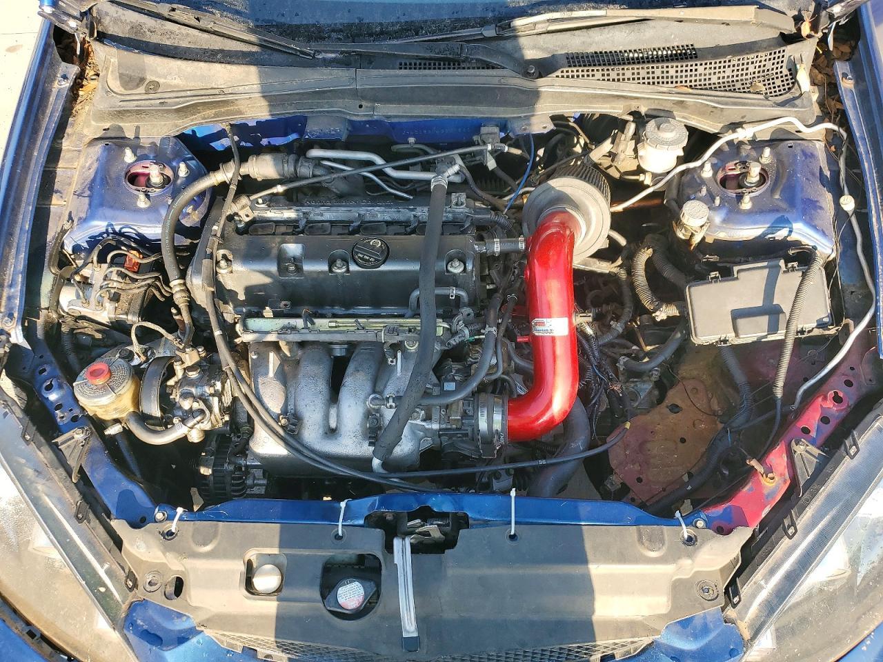 2003 ACURA RSX