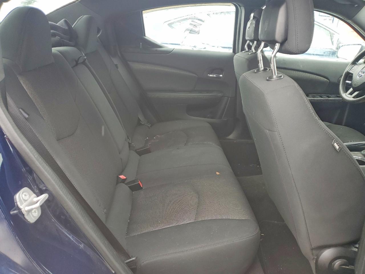 2014 DODGE Avenger