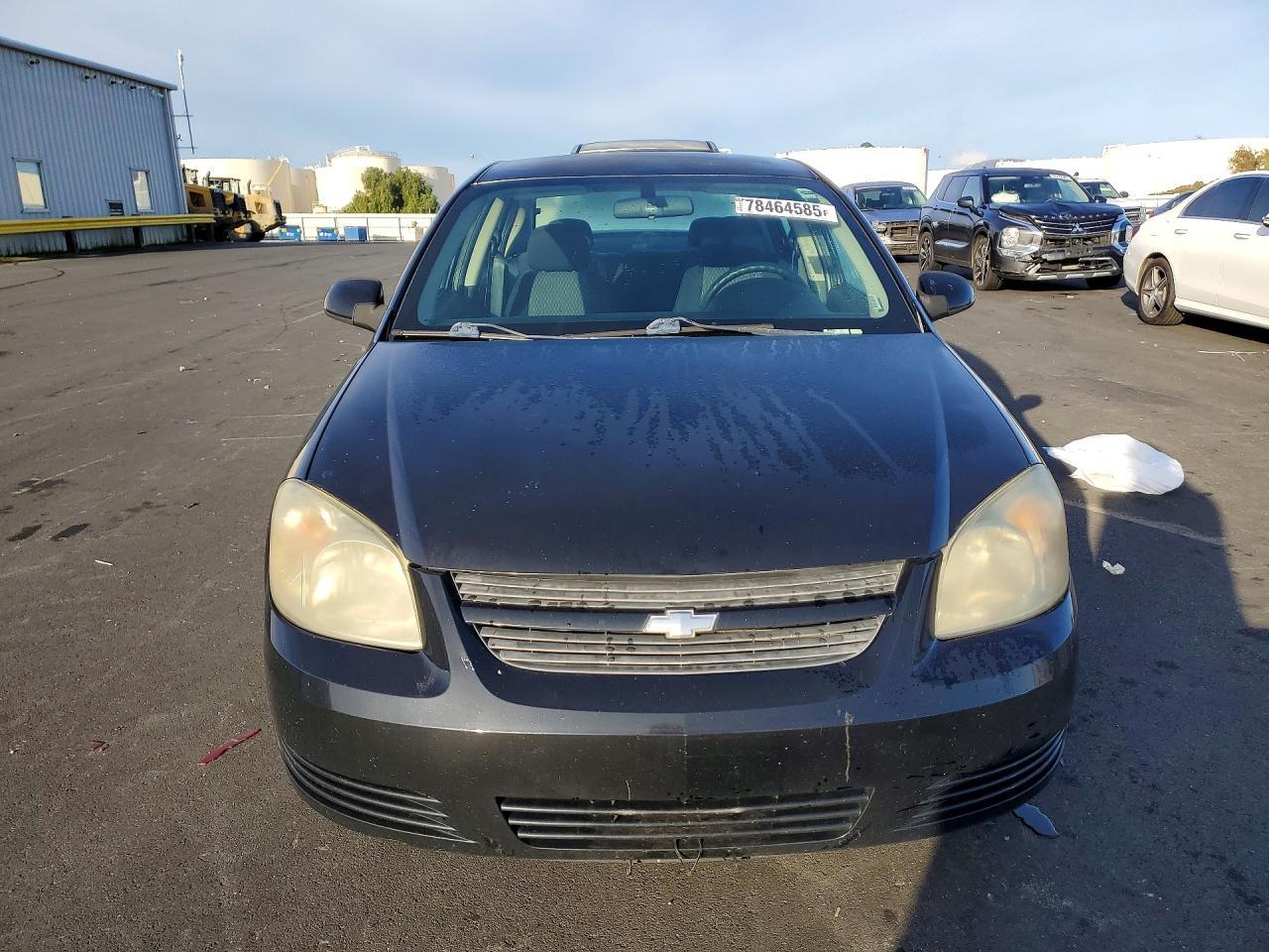 2010 CHEVROLET COBALT