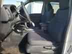2025 NISSAN Frontier