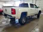 2015 GMC Sierra