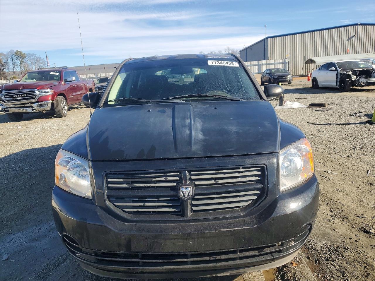 2008 DODGE Caliber