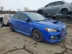 2016 SUBARU WRX