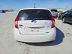 2015 NISSAN Versa Note