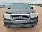 2013 HONDA PILOT